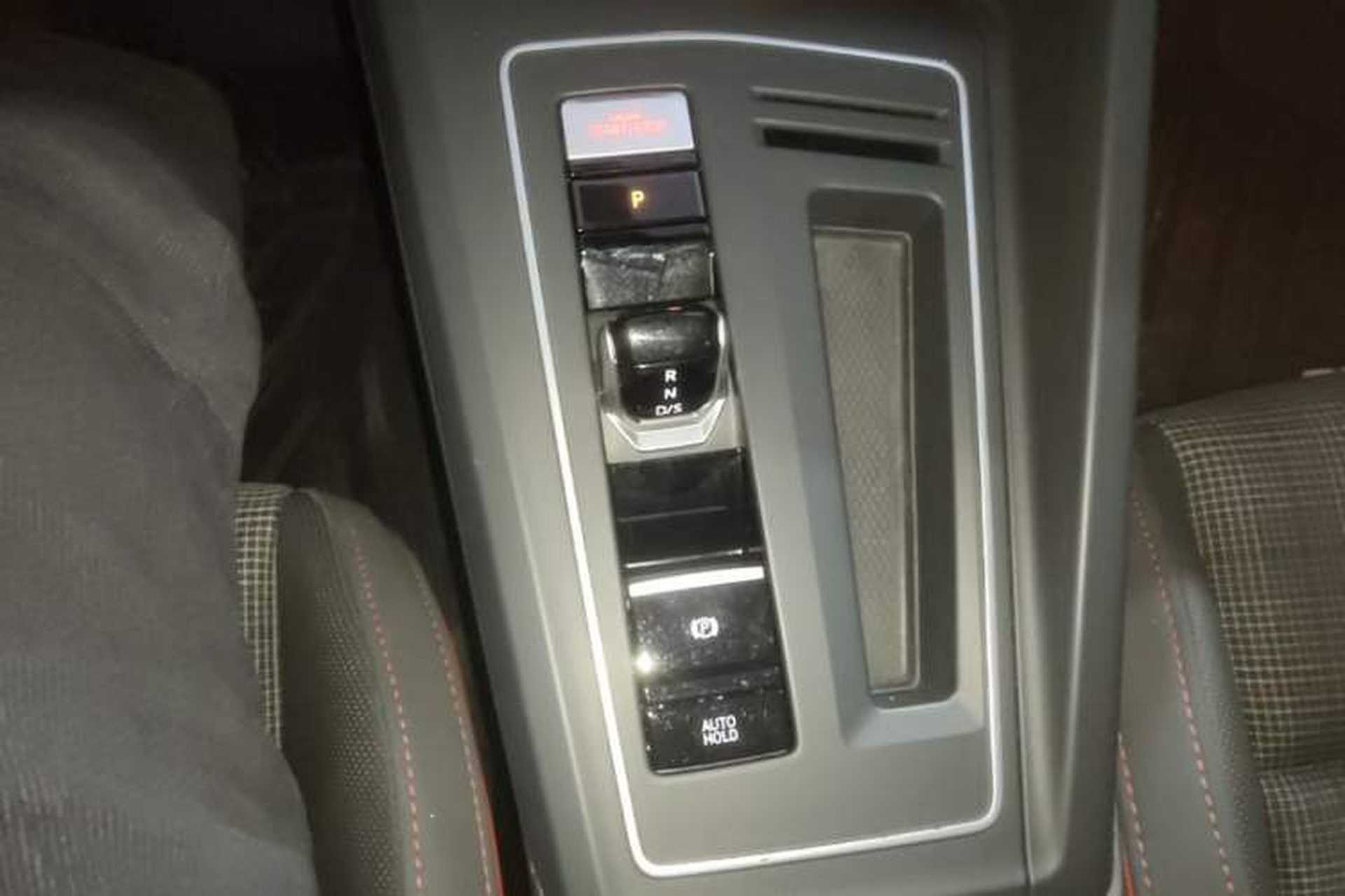 Used Volkswagen Golf GTI 2021 380TSI DSG GTI Gear Lever