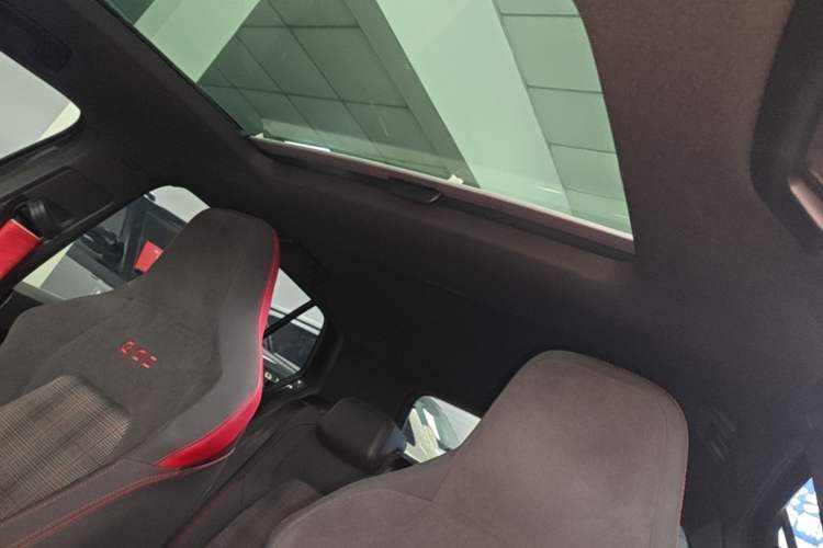 Used Volkswagen Golf GTI 2021 380TSI DSG GTI Headliner