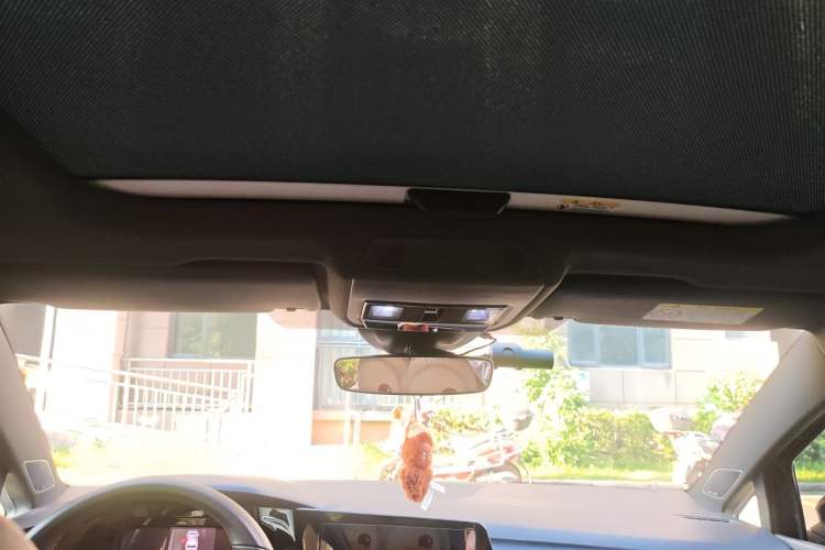 Used Volkswagen Golf GTI 2021 380TSI DSG GTI Headliner