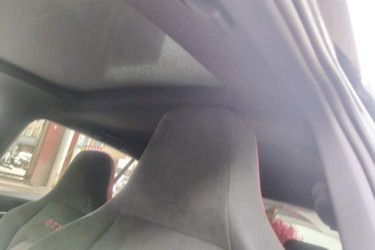 Used Volkswagen Golf GTI 2021 380TSI DSG GTI Headliner