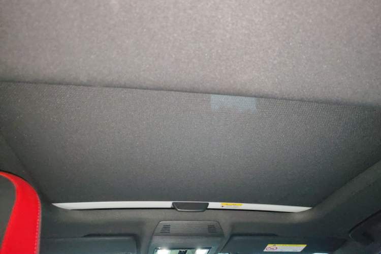 Used Volkswagen Golf GTI 2021 Facelift 380TSI DSG GTI Headliner