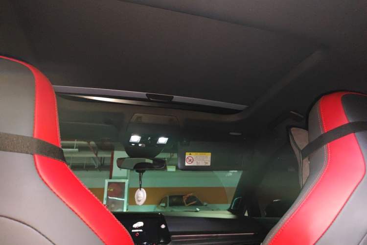Used Volkswagen Golf GTI 2021 380TSI DSG GTI Headliner