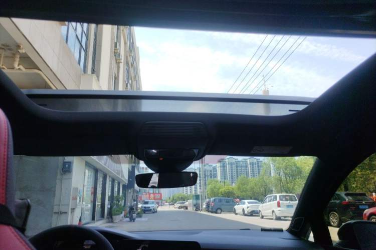 Used Volkswagen Golf GTI 2021 380TSI DSG GTI Headliner