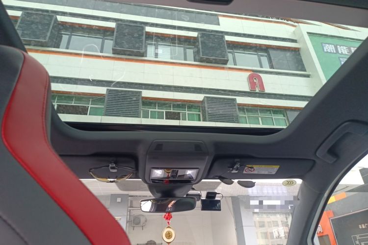 Used Volkswagen Golf GTI 2021 380TSI DSG GTI Headliner