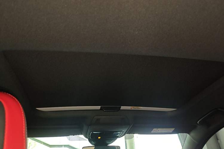 Used Volkswagen Golf GTI 2021 380TSI DSG GTI Headliner