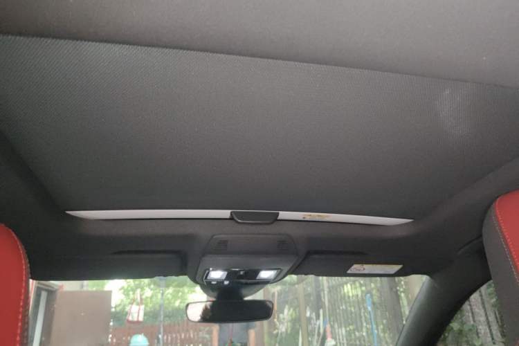 Used Volkswagen Golf GTI 2021 380TSI DSG GTI Headliner