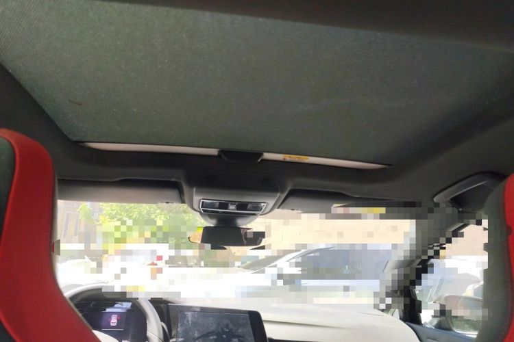 Used Volkswagen Golf GTI 2021 380TSI DSG GTI Headliner