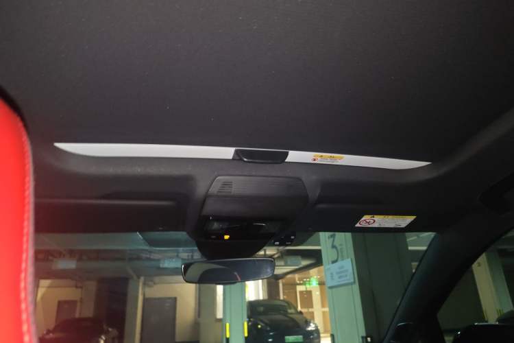 Used Volkswagen Golf GTI 2021 380TSI DSG GTI Headliner