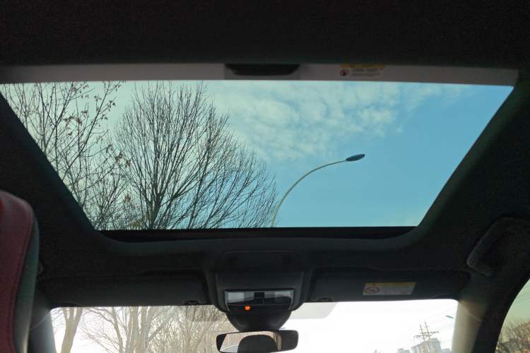 Used Volkswagen Golf GTI 2021 380TSI DSG GTI Headliner