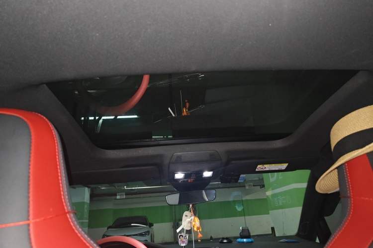 Used Volkswagen Golf GTI 2021 380TSI DSG GTI Headliner