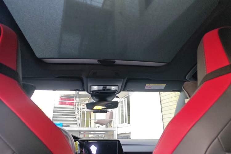 Used Volkswagen Golf GTI 2021 Facelift 380TSI DSG GTI Headliner