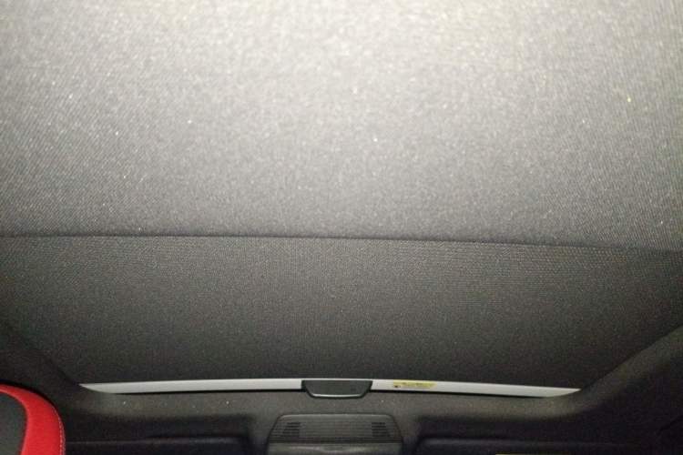 Used Volkswagen Golf GTI 2021 380TSI DSG GTI Headliner