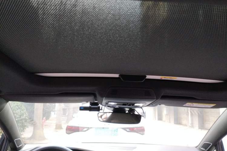 Used Volkswagen Golf GTI 2021 Facelift 380TSI DSG GTI Headliner