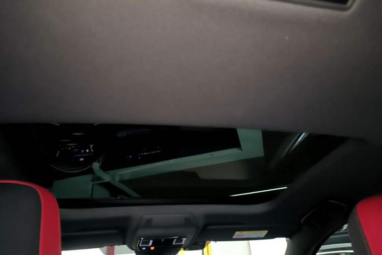 Used Volkswagen Golf GTI 2021 380TSI DSG GTI Headliner