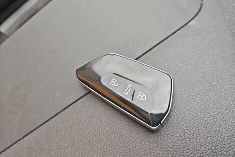 Used Volkswagen Golf GTI 2021 380TSI DSG GTI Interior 1
