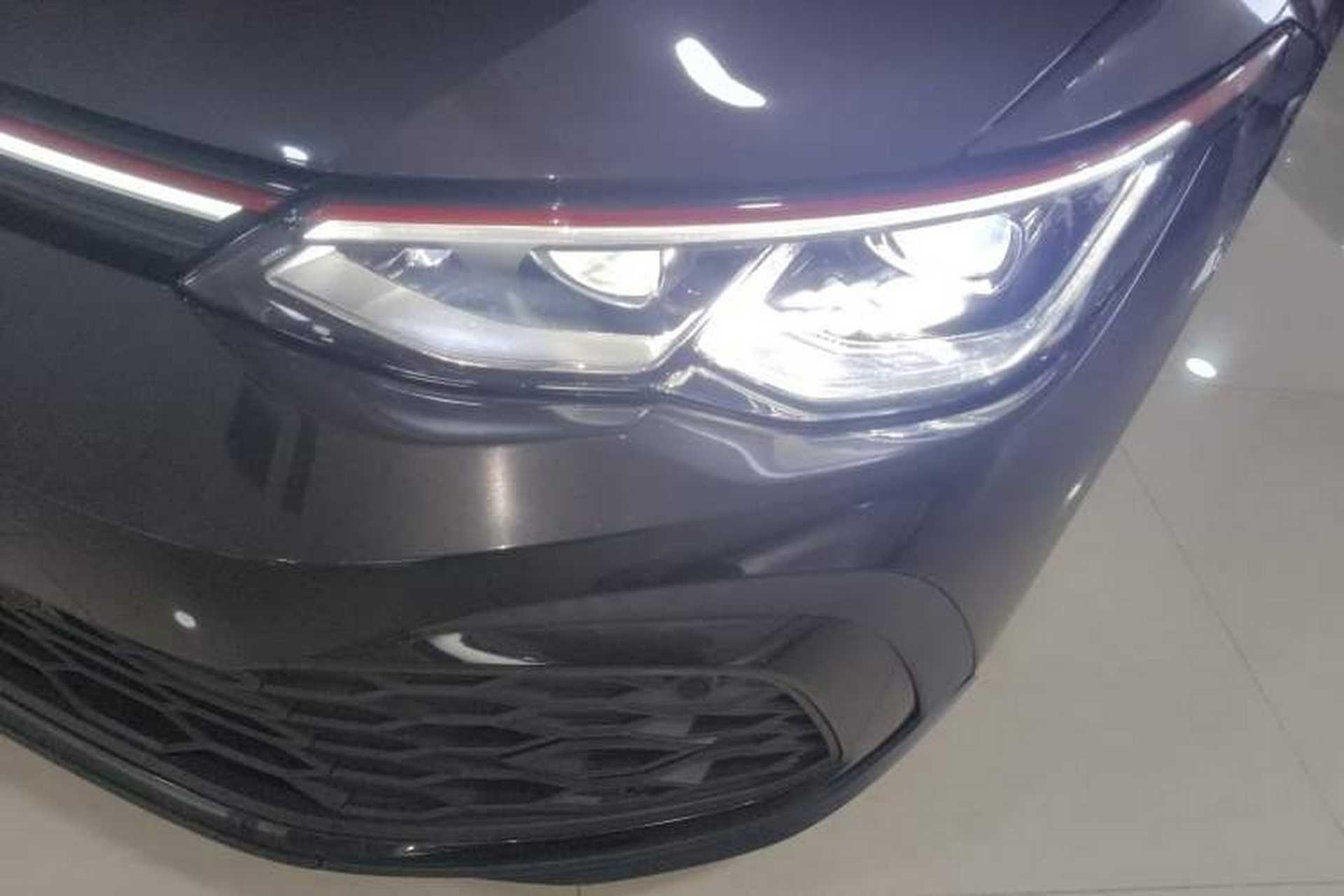 Used Volkswagen Golf GTI 2021 380TSI DSG GTI Left Front Headlight