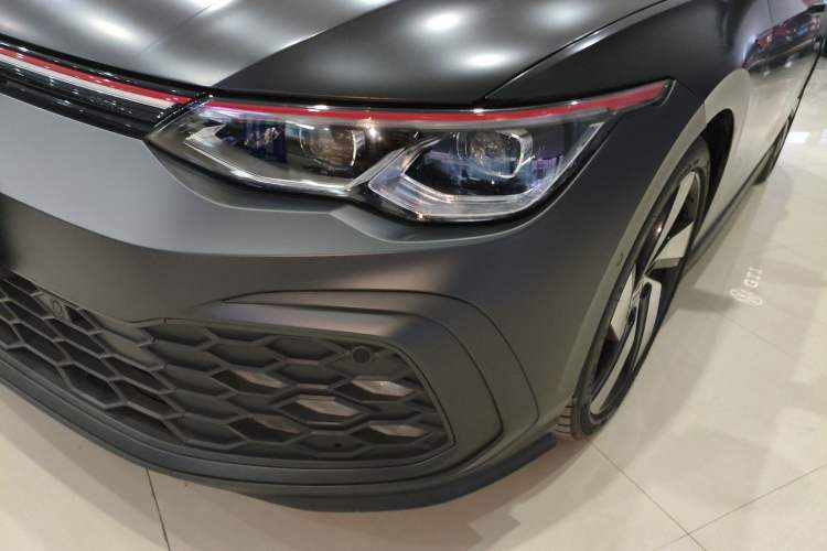 Used Volkswagen Golf GTI 2021 380TSI DSG GTI Left Front Headlight