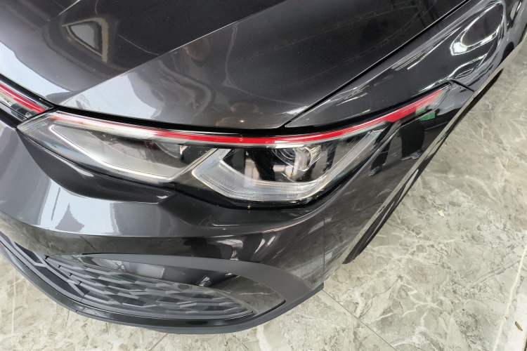 Used Volkswagen Golf GTI 2021 380TSI DSG GTI