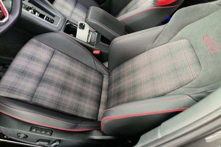 Used Volkswagen Golf GTI 2021 380TSI DSG GTI