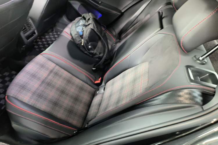 Used Volkswagen Golf GTI 2021 380TSI DSG GTI