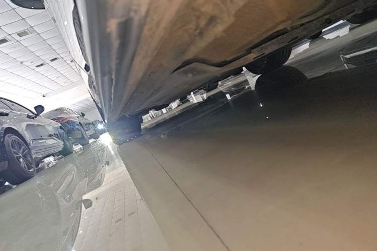 Used Volkswagen Golf GTI 2021 380TSI DSG GTI Left Side Sill