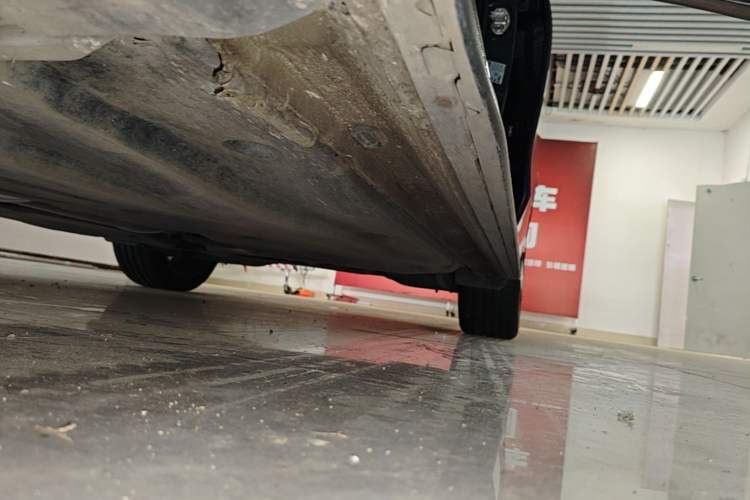 Used Volkswagen Golf GTI 2021 380TSI DSG GTI Left Side Sill
