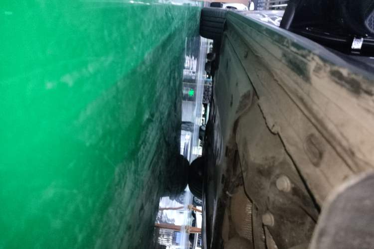 Used Volkswagen Golf GTI 2021 Facelift 380TSI DSG GTI Left Side Sill
