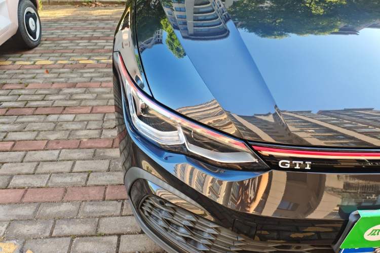 Used Volkswagen Golf GTI 2021 380TSI DSG GTI Right Front Headlight
