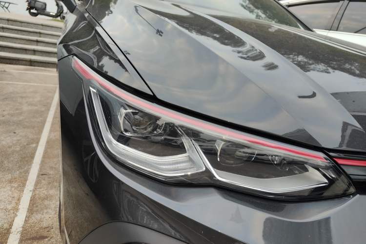 Used Volkswagen Golf GTI 2021 380TSI DSG GTI Right Front Headlight