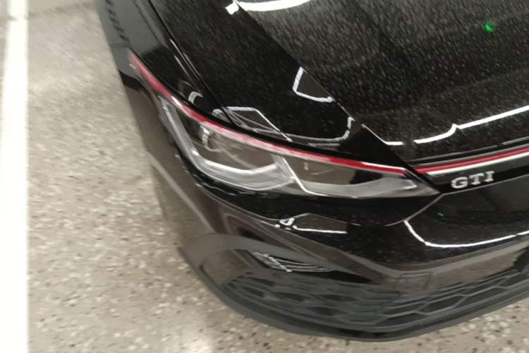 Used Volkswagen Golf GTI 2021 380TSI DSG GTI Right Front Headlight