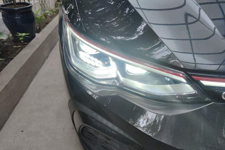Used Volkswagen Golf GTI 2021 380TSI DSG GTI Right Front Headlight