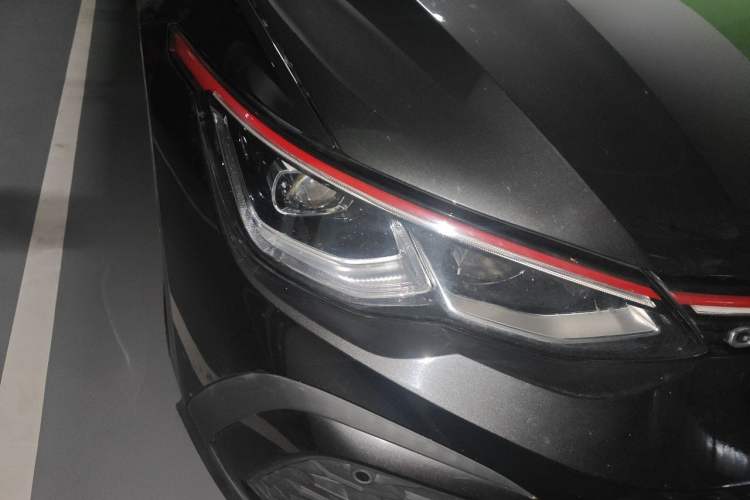 Used Volkswagen Golf GTI 2021 380TSI DSG GTI Right Front Headlight