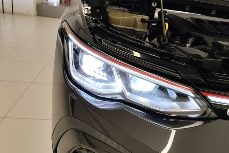 Used Volkswagen Golf GTI 2021 380TSI DSG GTI Right Front Headlight