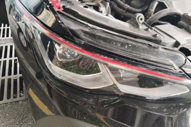 Used Volkswagen Golf GTI 2021 380TSI DSG GTI Right Front Headlight