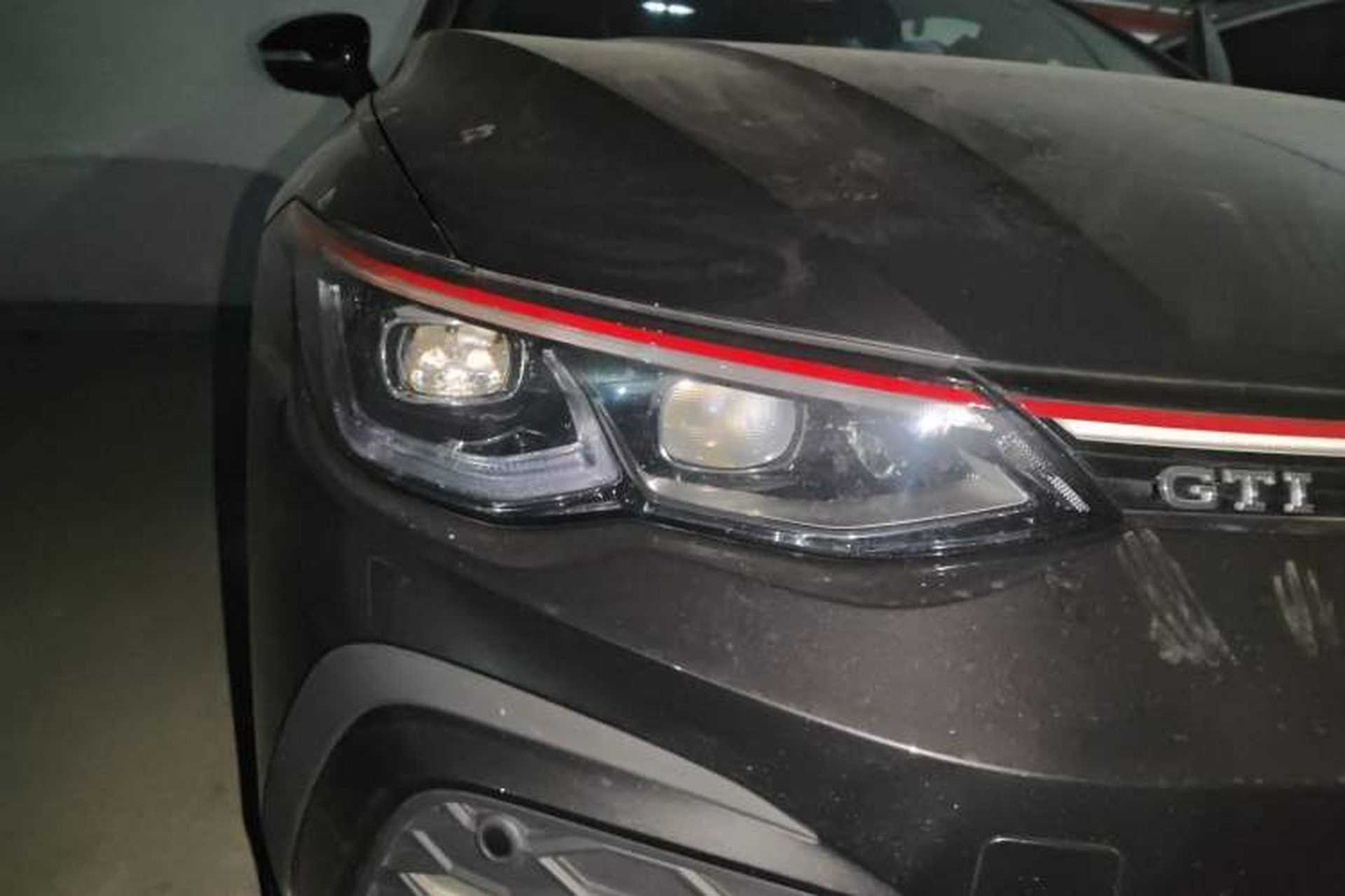 Used Volkswagen Golf GTI 2021 380TSI DSG GTI Right Front Headlight