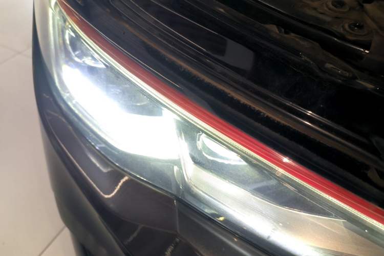 Used Volkswagen Golf GTI 2021 380TSI DSG GTI Right Front Headlight
