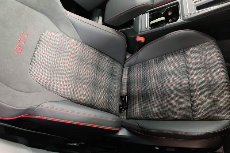 Used Volkswagen Golf GTI 2021 380TSI DSG GTI