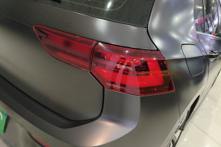 Used Volkswagen Golf GTI 2021 380TSI DSG GTI Right Rear Taillight