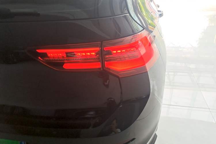 Used Volkswagen Golf GTI 2021 380TSI DSG GTI Right Rear Taillight