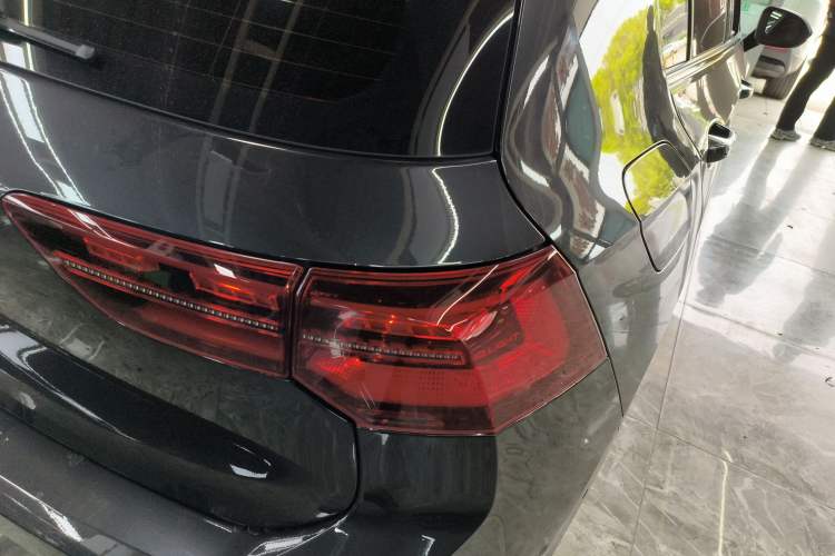 Used Volkswagen Golf GTI 2021 380TSI DSG GTI