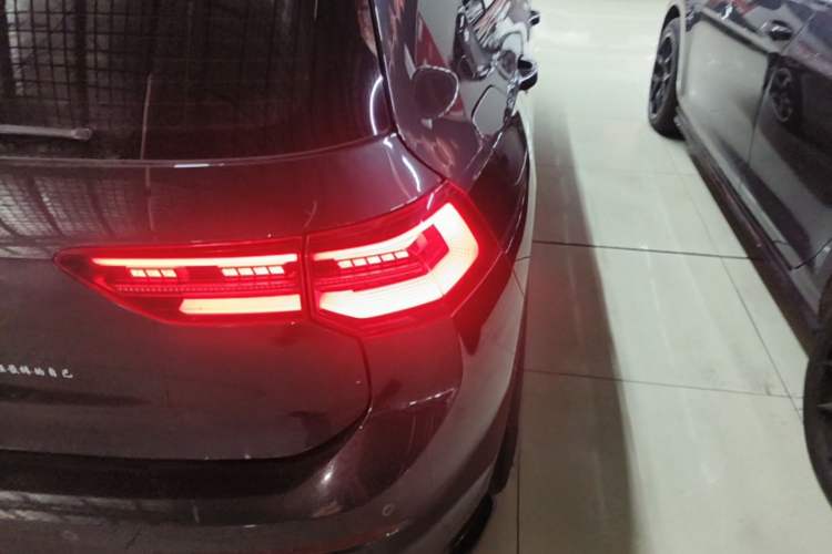 Used Volkswagen Golf GTI 2021 380TSI DSG GTI Right Rear Taillight