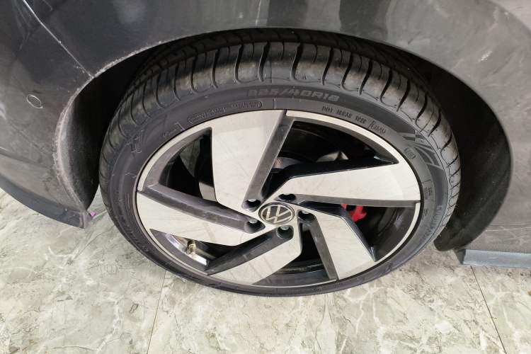 Used Volkswagen Golf GTI 2021 380TSI DSG GTI