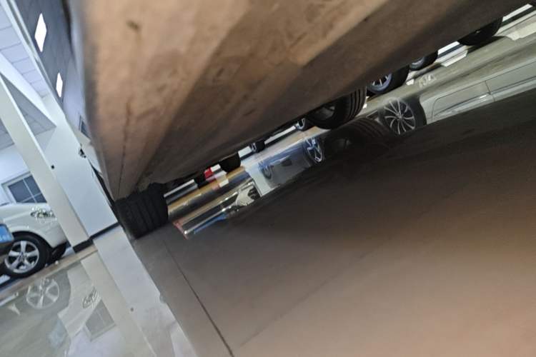 Used Volkswagen Golf GTI 2021 380TSI DSG GTI Right Side Sill
