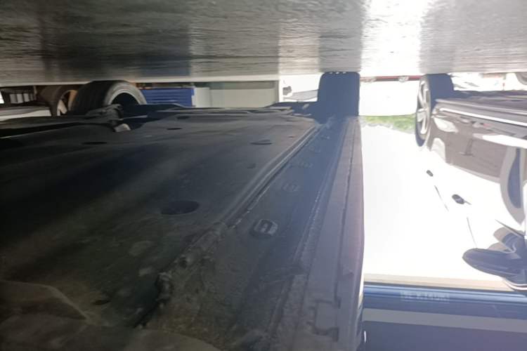 Used Volkswagen Golf GTI 2021 380TSI DSG GTI Right Side Sill