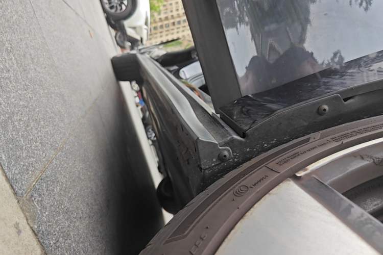 Used Volkswagen Golf GTI 2021 380TSI DSG GTI Right Side Sill
