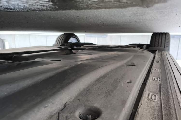Used Volkswagen Golf GTI 2021 Facelift 380TSI DSG GTI Right Side Sill