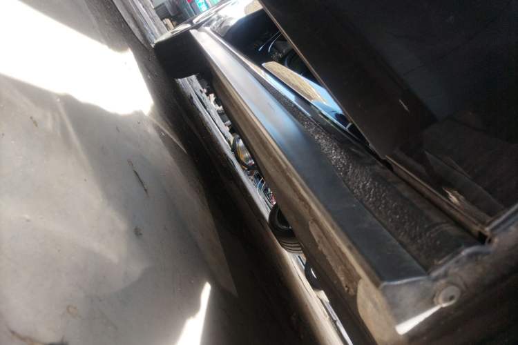 Used Volkswagen Golf GTI 2021 380TSI DSG GTI Right Side Sill