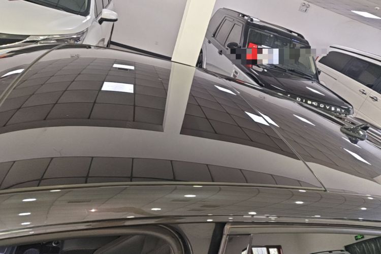 Used Volkswagen Golf GTI 2021 380TSI DSG GTI Roof