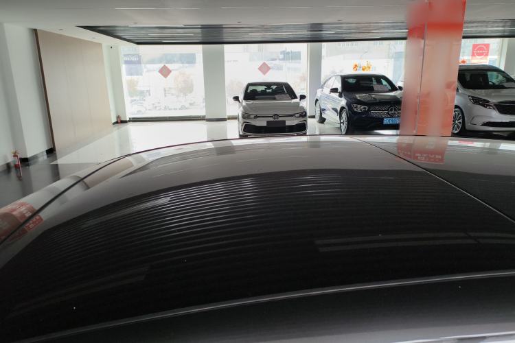 Used Volkswagen Golf GTI 2021 380TSI DSG GTI Roof