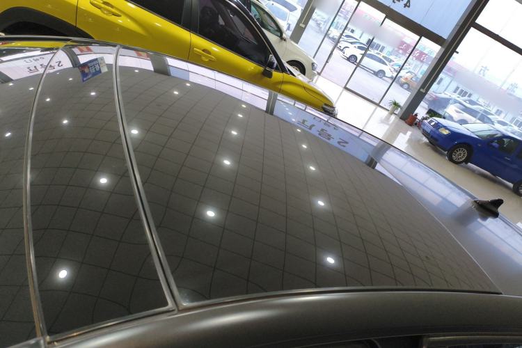 Used Volkswagen Golf GTI 2021 380TSI DSG GTI Roof